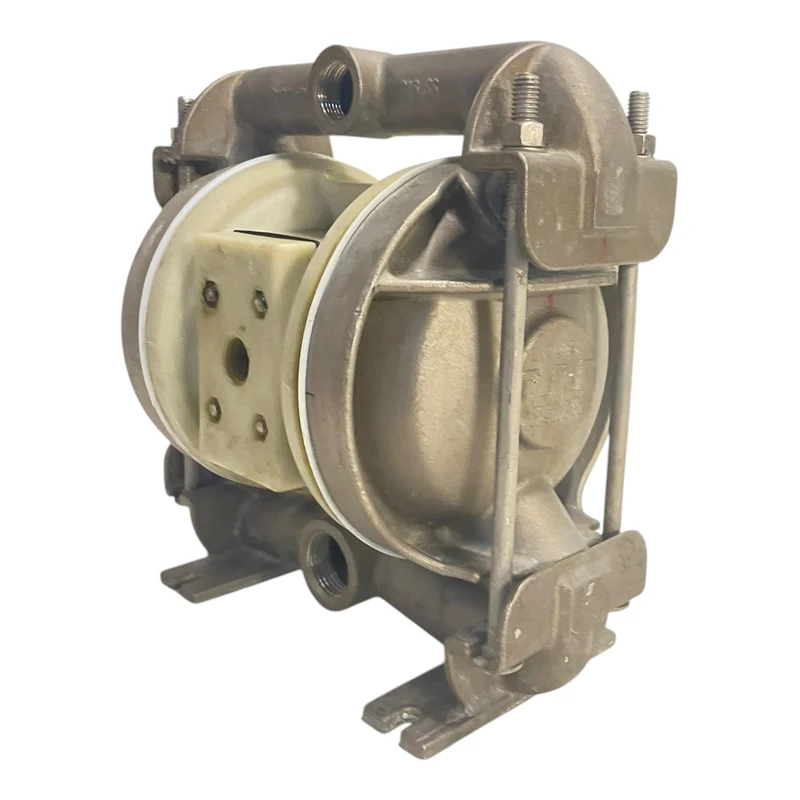 Wilden Pump Membranpumpe M2 4247264 Membranpumpe von Wilden Pump für Industrie
