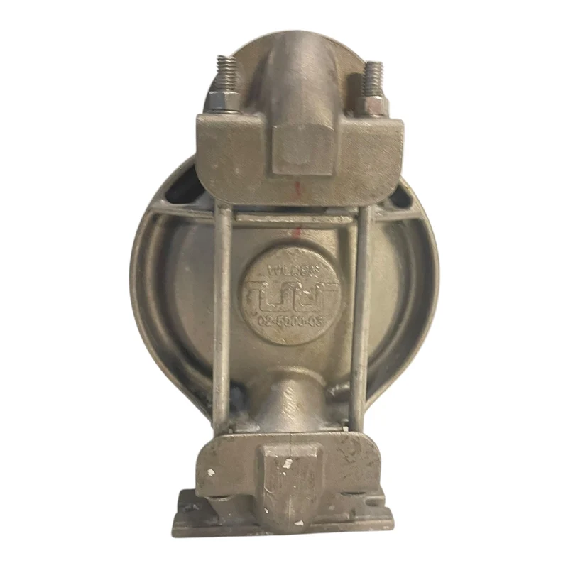 Wilden Pump Membranpumpe M2 4247264 Membranpumpe von Wilden Pump für Industrie