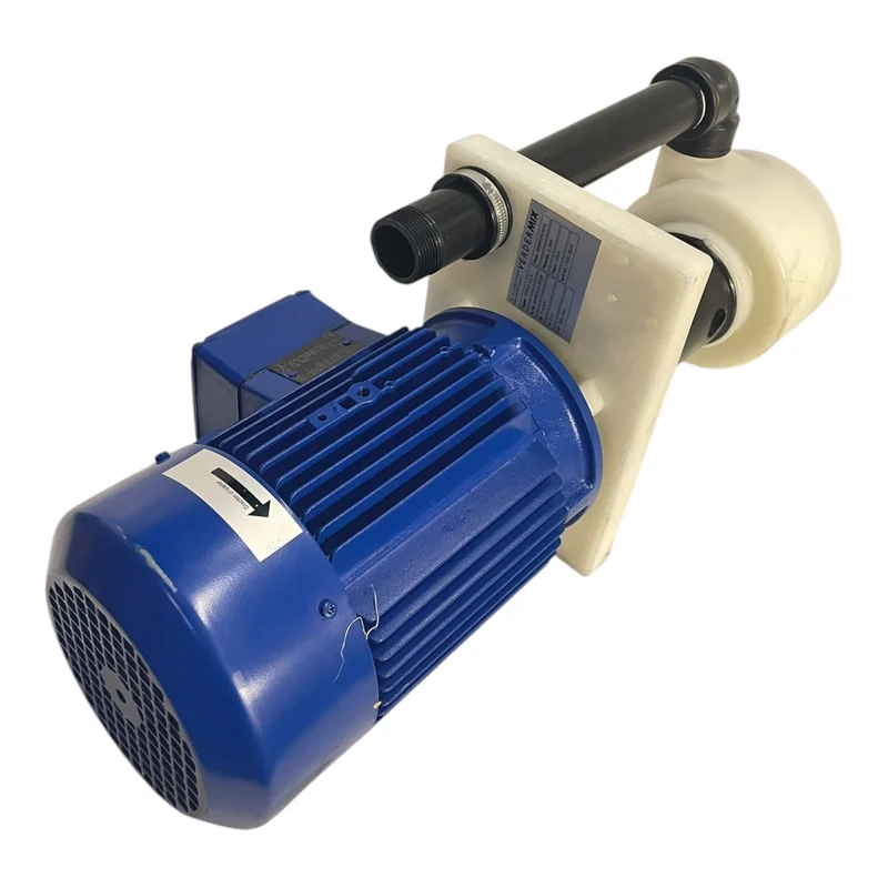 ATB Kreiselpumpe 2,2kW AF 90L/2M-12L+E2/0905 Kreiselpumpe von ATB für Industrie