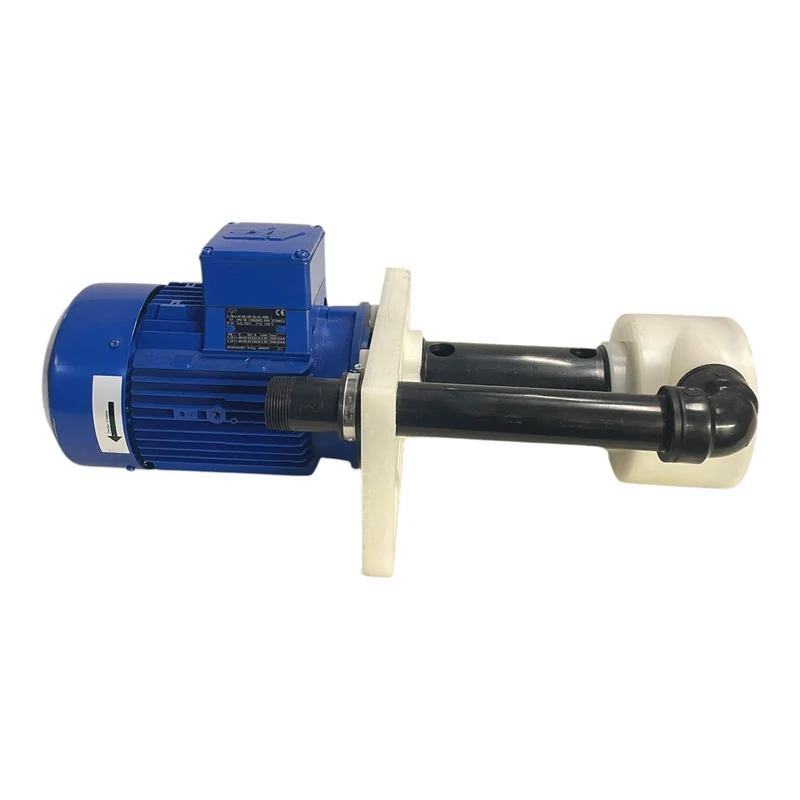 ATB Kreiselpumpe 2,2kW AF 90L/2M-12L+E2/0905 Kreiselpumpe von ATB für Industrie