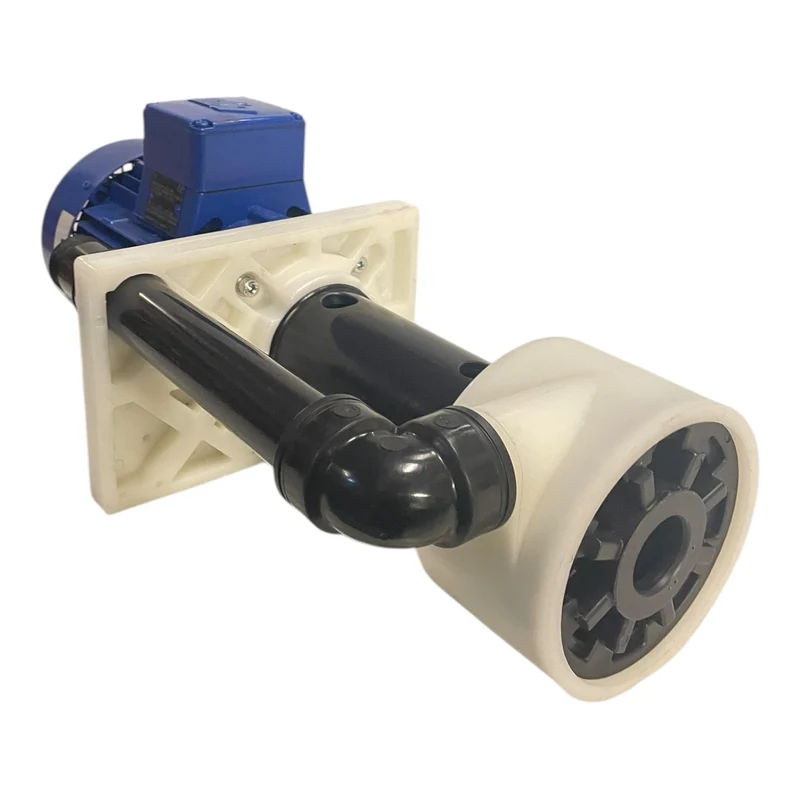 ATB Kreiselpumpe 2,2kW AF 90L/2M-12L+E2/0905 Kreiselpumpe von ATB für Industrie