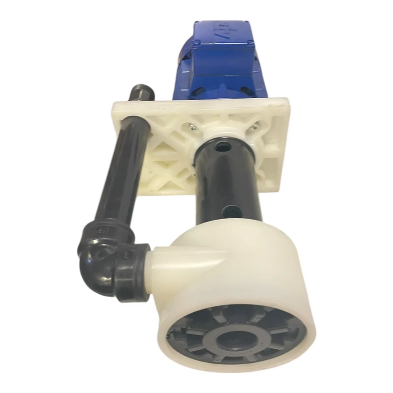 ATB Kreiselpumpe 2,2kW AF 90L/2M-12L+E2/0905 Kreiselpumpe von ATB für Industrie
