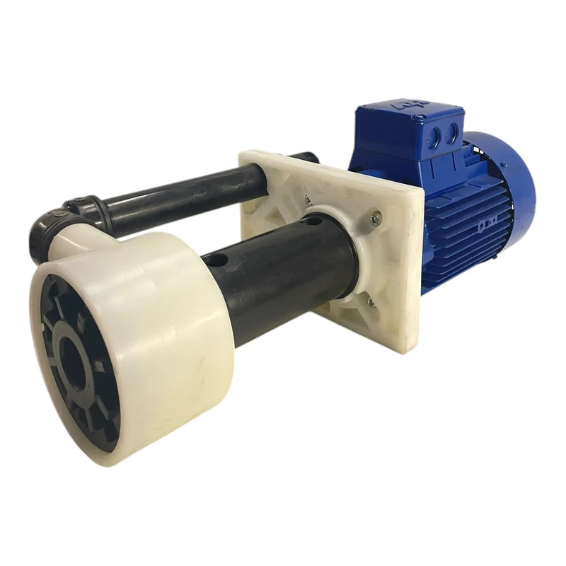 ATB Kreiselpumpe 2,2kW AF 90L/2M-12L+E2/0905 Kreiselpumpe von ATB für Industrie