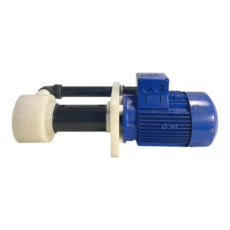 ATB Kreiselpumpe 2,2kW AF 90L/2M-12L+E2/0905 Kreiselpumpe von ATB für Industrie