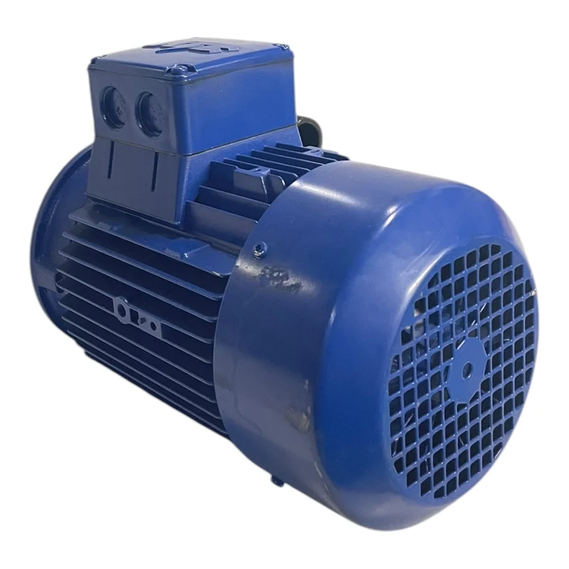 ATB Kreiselpumpe 2,2kW AF 90L/2M-12L+E2/0905 Kreiselpumpe von ATB für Industrie