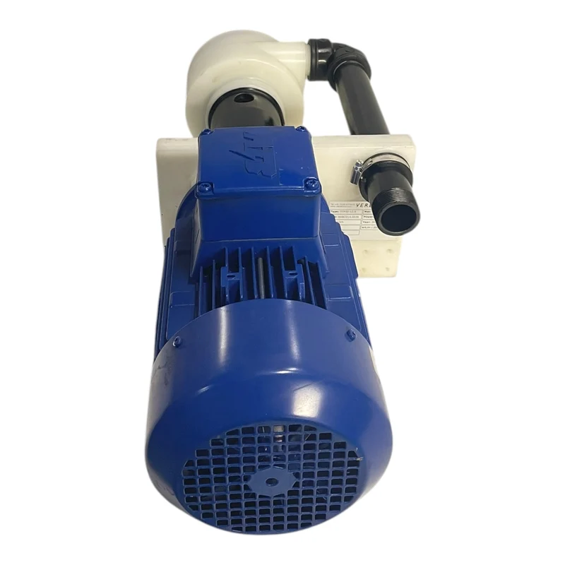 ATB Kreiselpumpe 2,2kW AF 90L/2M-12L+E2/0905 Kreiselpumpe von ATB für Industrie