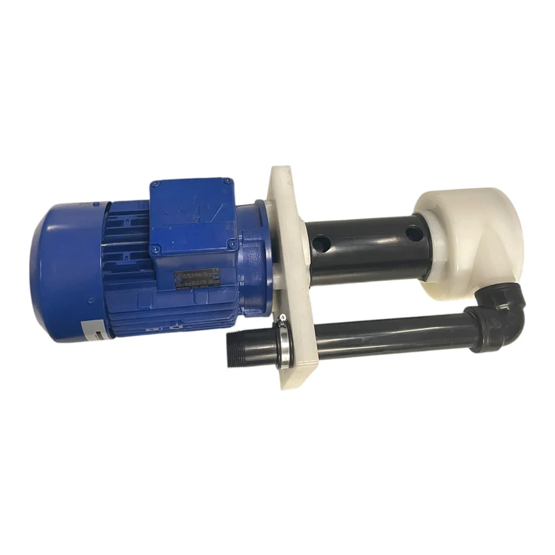 ATB Kreiselpumpe 2,2kW AF 90L/2M-12L+E2/0905 Kreiselpumpe von ATB für Industrie