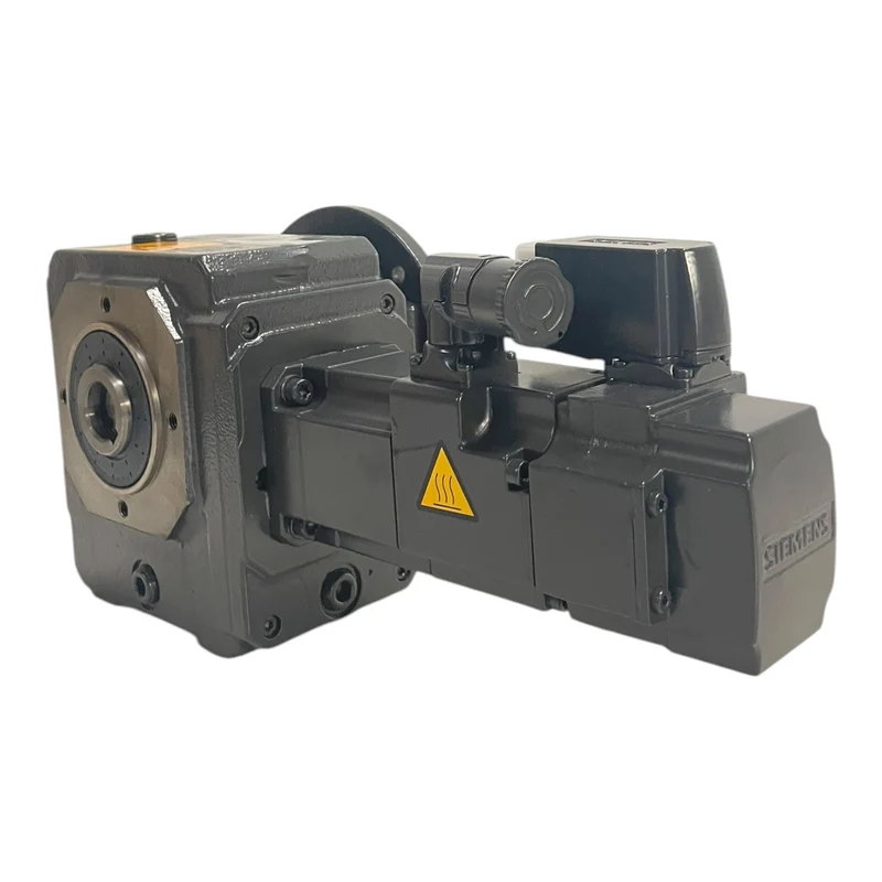 Siemens Servomotor mit Getriebe 1FK7032-5AK71-1LV5-Z Servomotor von Siemens