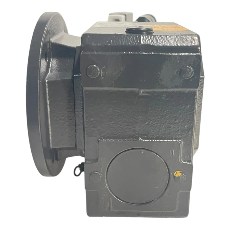 Siemens Servomotor mit Getriebe 1FK7032-5AK71-1LV5-Z Servomotor von Siemens