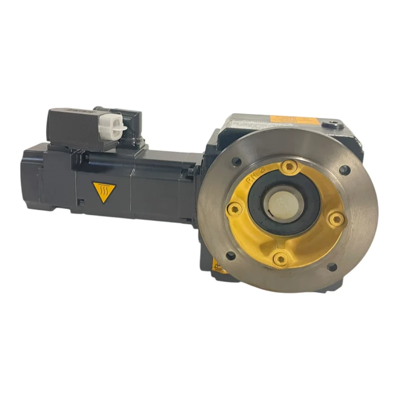 Siemens Servomotor mit Getriebe 1FK7032-5AK71-1LV5-Z Servomotor von Siemens