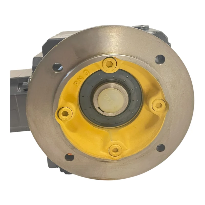 Siemens Servomotor mit Getriebe 1FK7032-5AK71-1LV5-Z Servomotor von Siemens