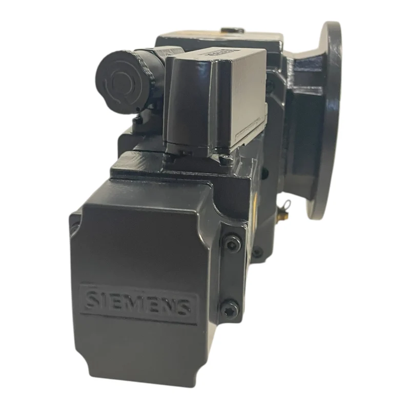 Siemens Servomotor mit Getriebe 1FK7032-5AK71-1LV5-Z Servomotor von Siemens