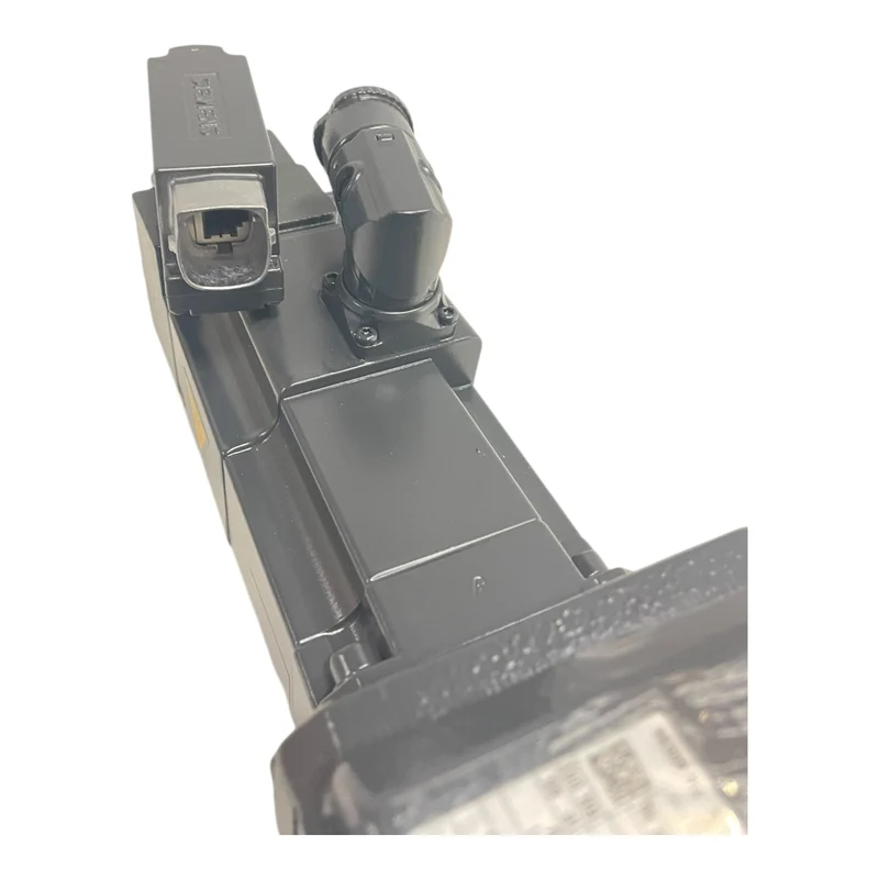 Siemens Servomotor mit Getriebe 1FK7032-5AK71-1LV5-Z Servomotor von Siemens