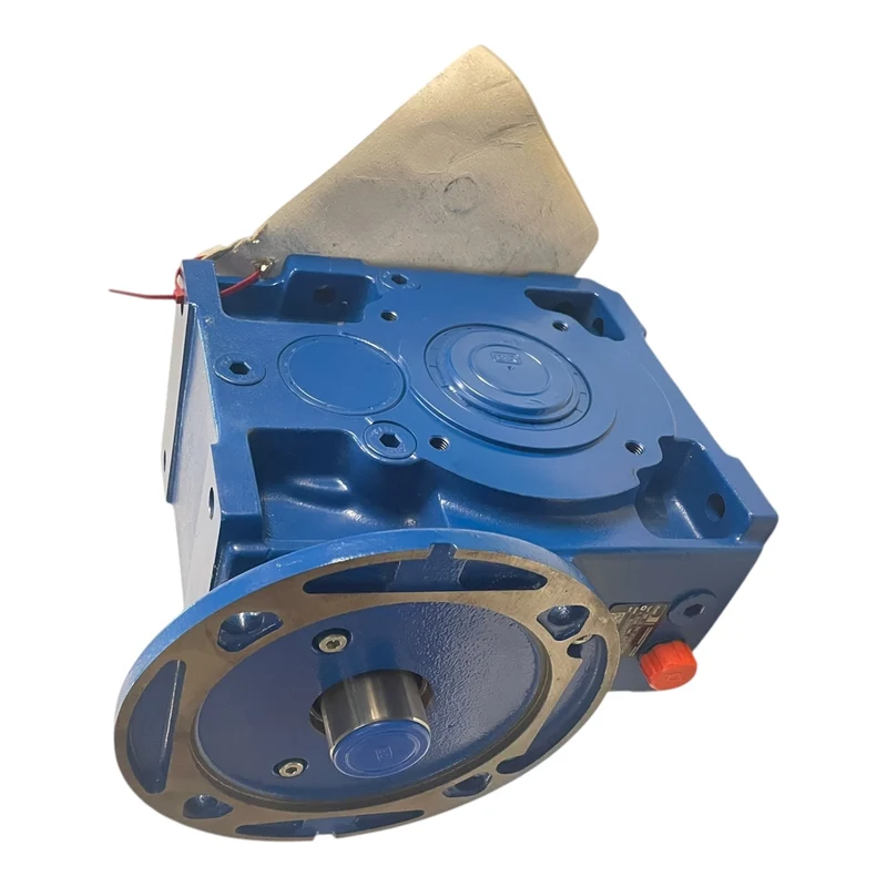 Rossi Getriebemotor MR CI 100 UO3A-38X250 Getriebemotor von Rossi für Industrie