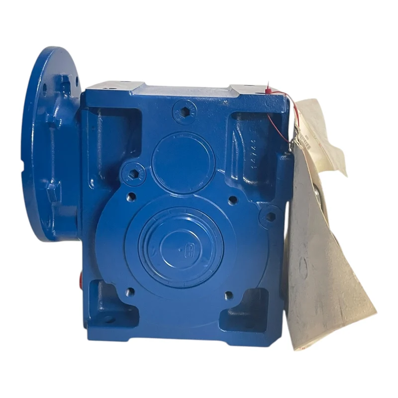 Rossi Getriebemotor MR CI 100 UO3A-38X250 Getriebemotor von Rossi für Industrie