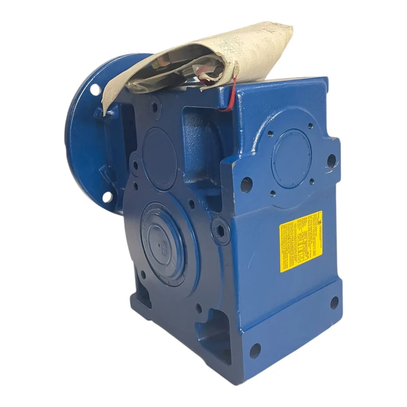Rossi Getriebemotor MR CI 100 UO3A-38X250 Getriebemotor von Rossi für Industrie