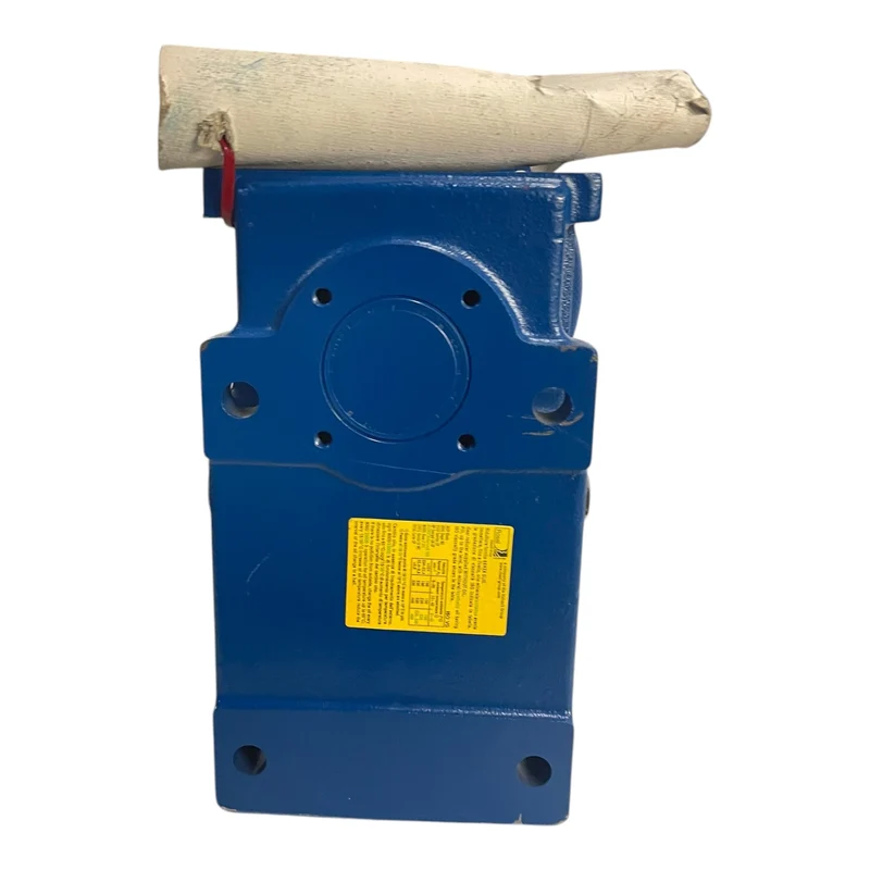 Rossi Getriebemotor MR CI 100 UO3A-38X250 Getriebemotor von Rossi für Industrie
