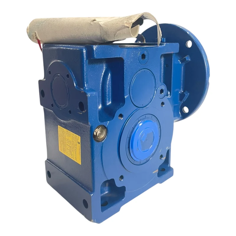 Rossi Getriebemotor MR CI 100 UO3A-38X250 Getriebemotor von Rossi für Industrie