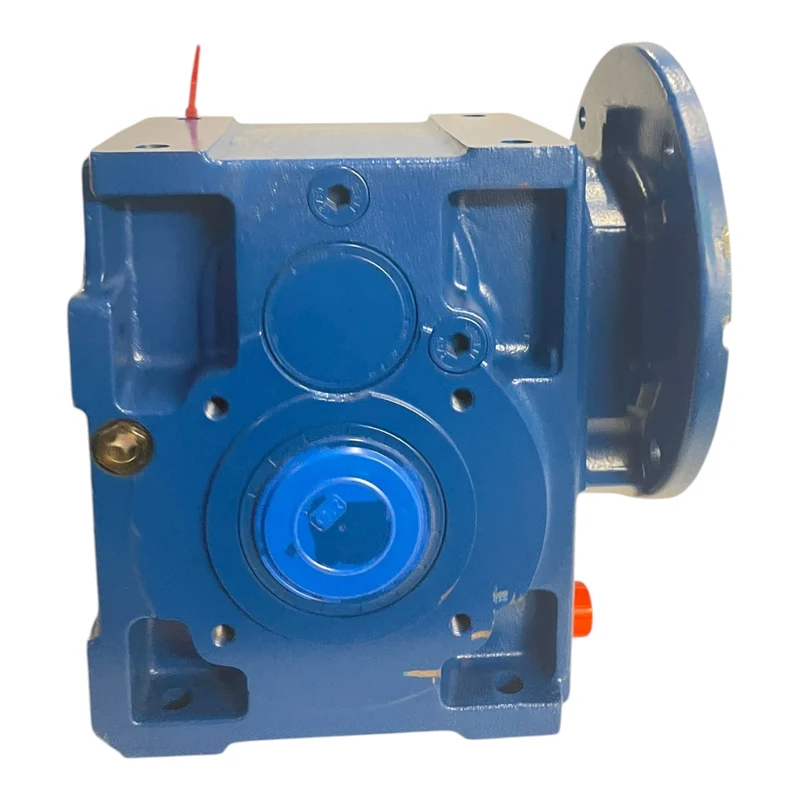 Rossi Getriebemotor MR CI 100 UO3A-38X250 Getriebemotor von Rossi für Industrie