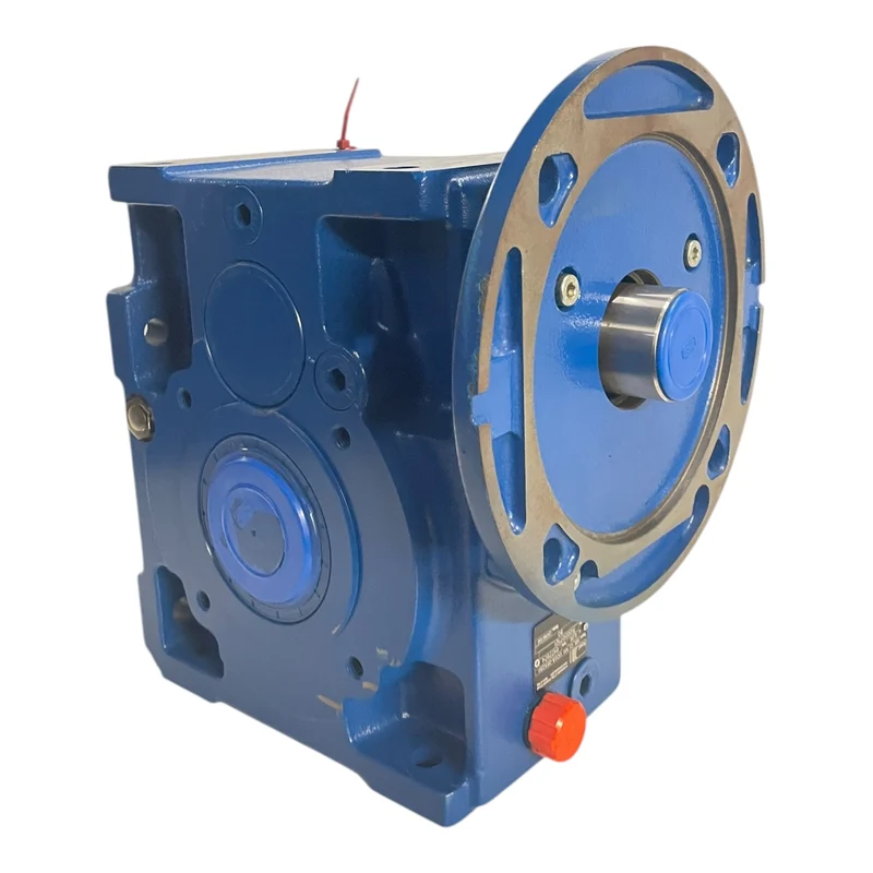 Rossi Getriebemotor MR CI 100 UO3A-38X250 Getriebemotor von Rossi für Industrie