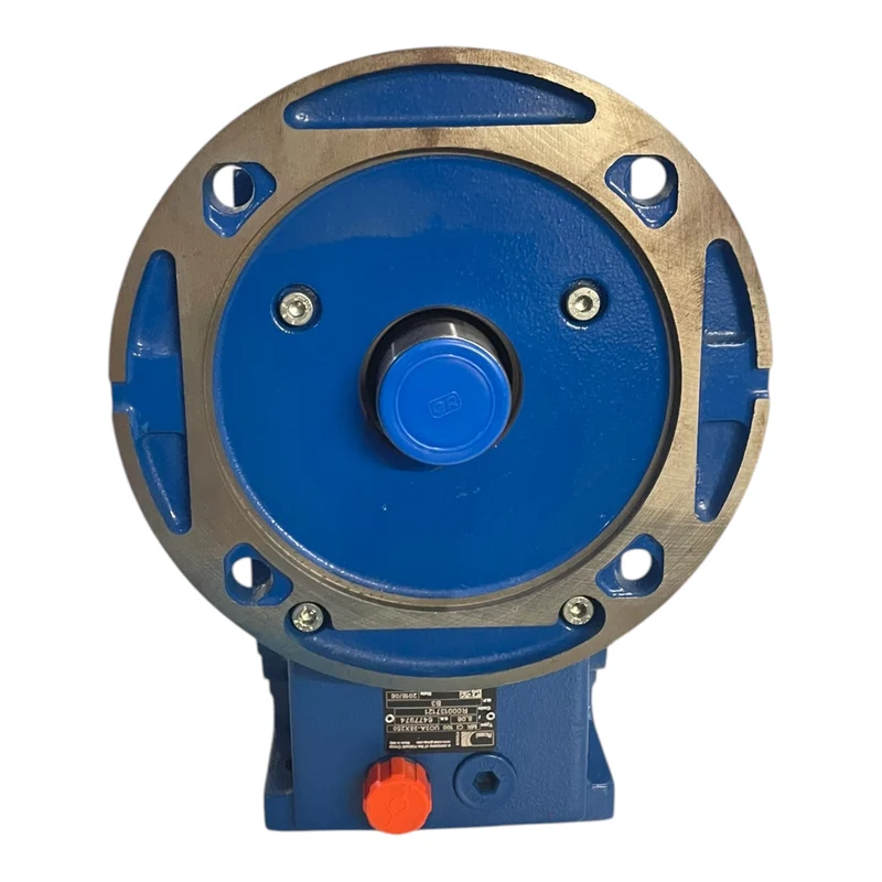 Rossi Getriebemotor MR CI 100 UO3A-38X250 Getriebemotor von Rossi für Industrie