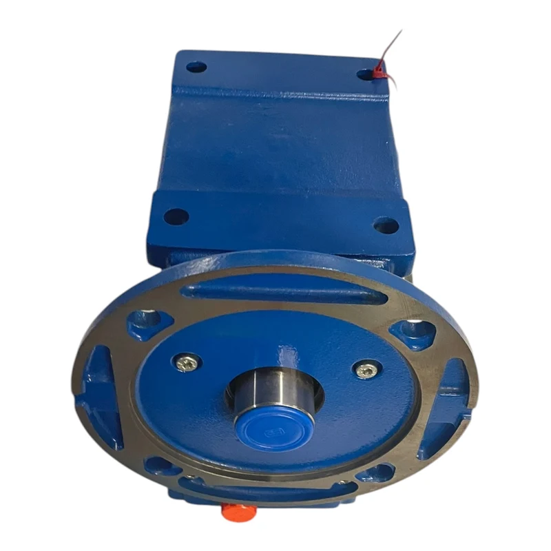 Rossi Getriebemotor MR CI 100 UO3A-38X250 Getriebemotor von Rossi für Industrie