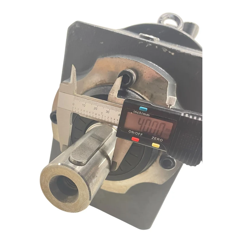 Siemens Servomotor mit Getriebe 1FK7105-5AF71-1UU5-Z Servomotor von Siemens