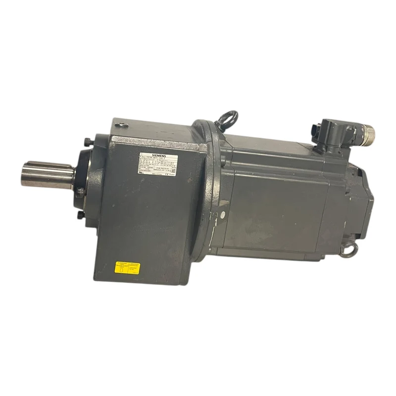 Siemens Servomotor mit Getriebe 1FK7105-5AF71-1UU5-Z Servomotor von Siemens