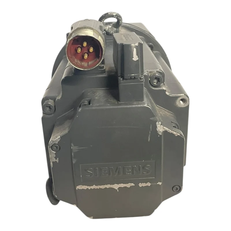Siemens Servomotor mit Getriebe 1FK7105-5AF71-1UU5-Z Servomotor von Siemens