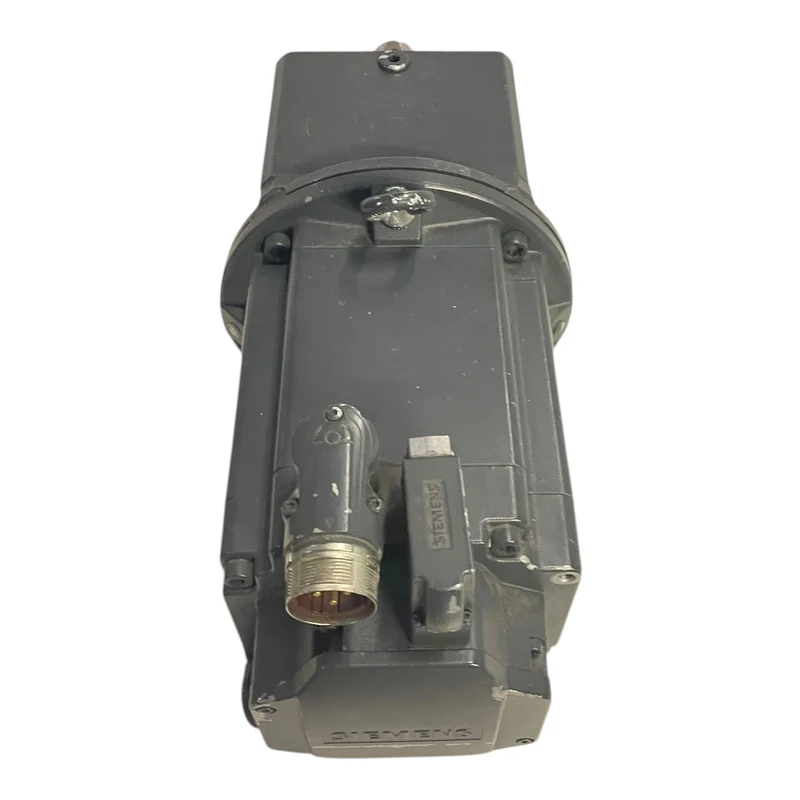 Siemens Servomotor mit Getriebe 1FK7105-5AF71-1UU5-Z Servomotor von Siemens