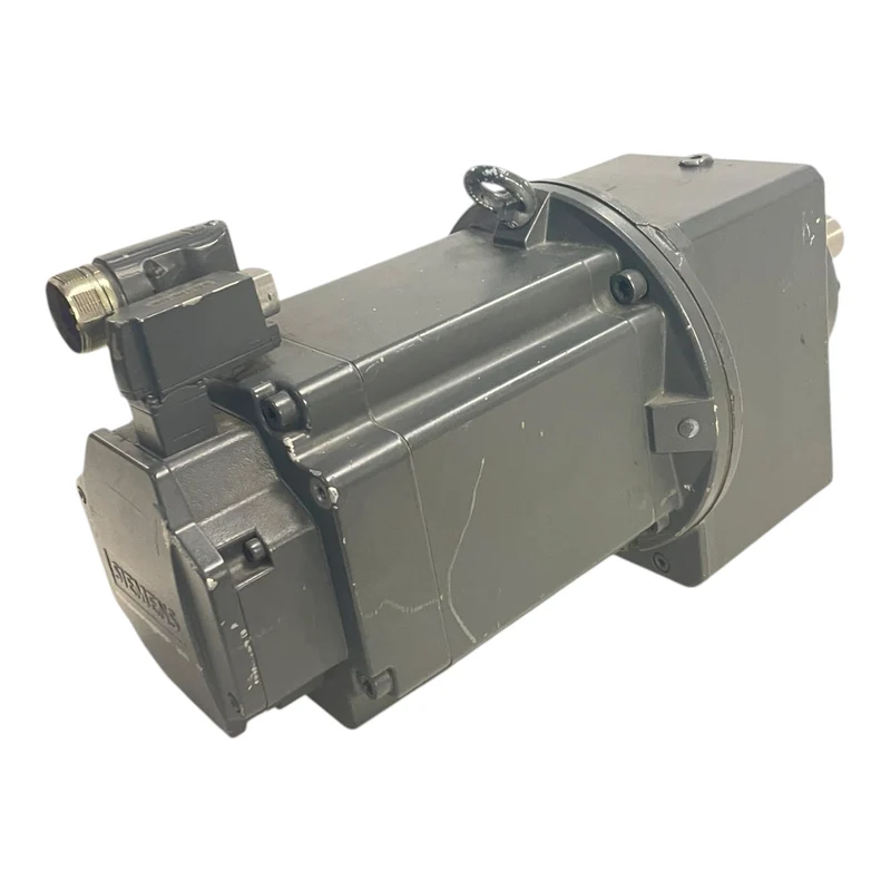 Siemens Servomotor mit Getriebe 1FK7105-5AF71-1UU5-Z Servomotor von Siemens