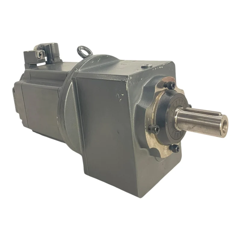 Siemens Servomotor mit Getriebe 1FK7105-5AF71-1UU5-Z Servomotor von Siemens