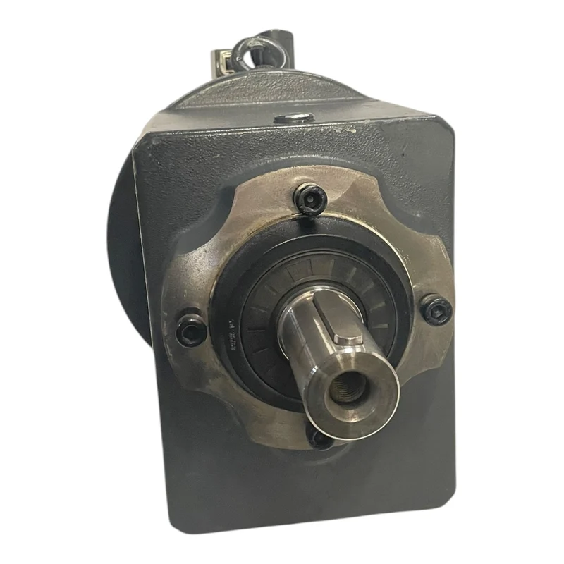 Siemens Servomotor mit Getriebe 1FK7105-5AF71-1UU5-Z Servomotor von Siemens