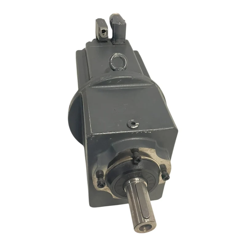 Siemens Servomotor mit Getriebe 1FK7105-5AF71-1UU5-Z Servomotor von Siemens