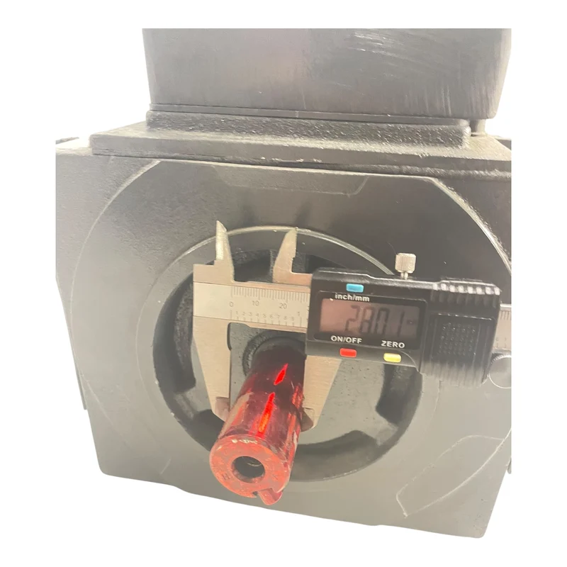 Sicmemotori Gleichstrommotor NP90 NS2 PVA/B3 Gleichstrommotor für die Industrie