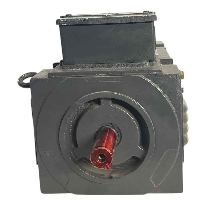Sicmemotori Gleichstrommotor NP90 NS2 PVA/B3 Gleichstrommotor für die Industrie