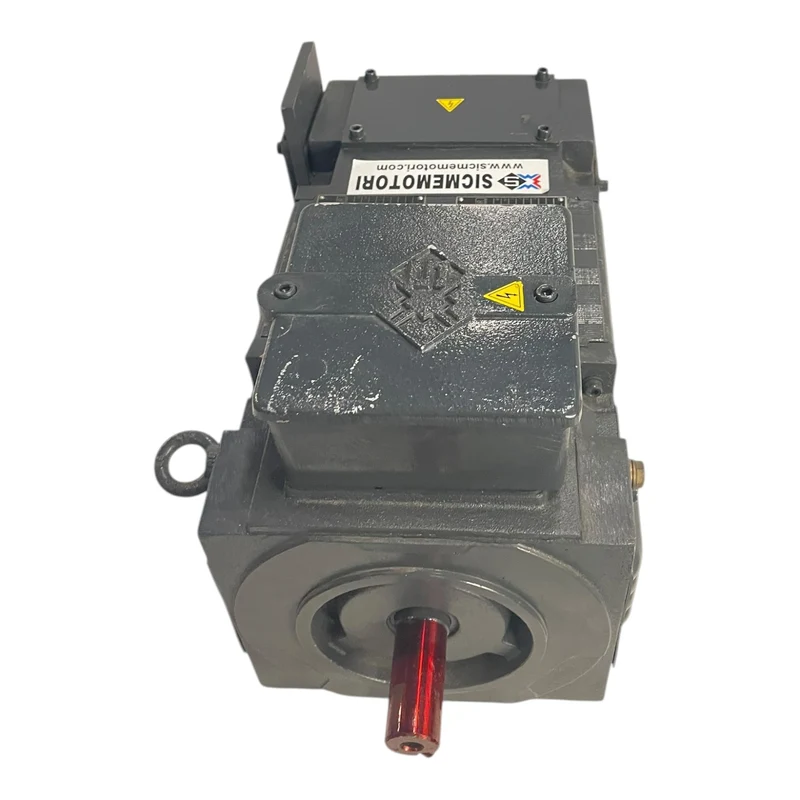 Sicmemotori Gleichstrommotor NP90 NS2 PVA/B3 Gleichstrommotor für die Industrie