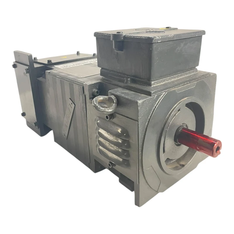 Sicmemotori Gleichstrommotor NP90 NS2 PVA/B3 Gleichstrommotor für die Industrie