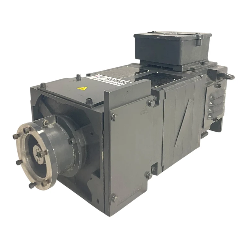Sicmemotori Gleichstrommotor NP90 NS2 PVA/B3 Gleichstrommotor für die Industrie