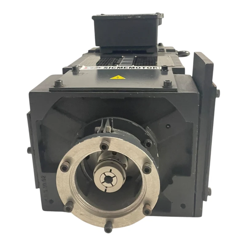 Sicmemotori Gleichstrommotor NP90 NS2 PVA/B3 Gleichstrommotor für die Industrie