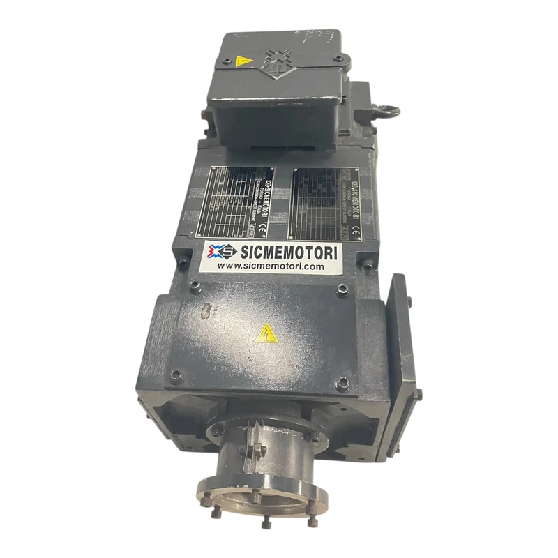 Sicmemotori Gleichstrommotor NP90 NS2 PVA/B3 Gleichstrommotor für die Industrie