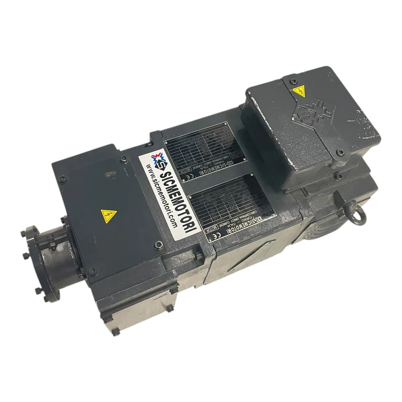 Sicmemotori Gleichstrommotor NP90 NS2 PVA/B3 Gleichstrommotor für die Industrie