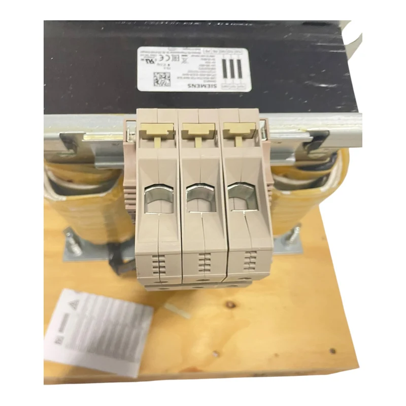 Siemens SINAMICS 55kW Transformator 6SL3000-0CE25-5AA0 Transformator von Siemens