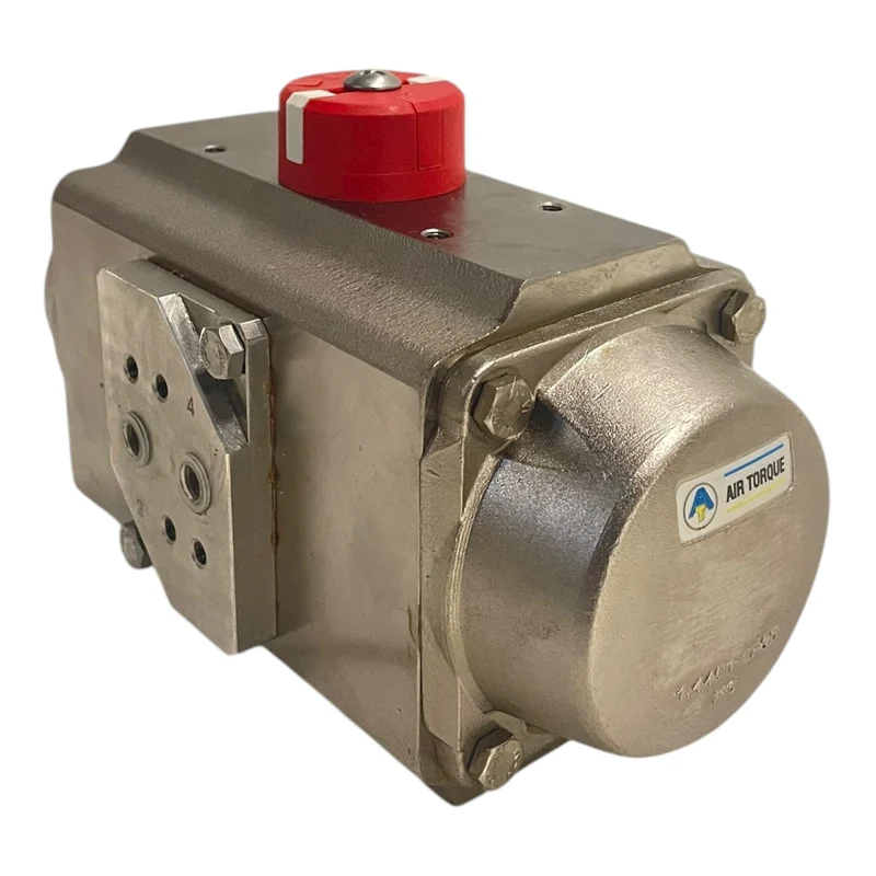 Air Torque Schwenkantrieb einfachwikrend SC00060-6 F05-N-D-14S für Industrie