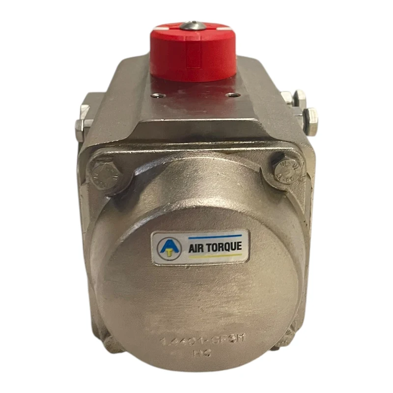 Air Torque Schwenkantrieb einfachwikrend SC00060-6 F05-N-D-14S für Industrie
