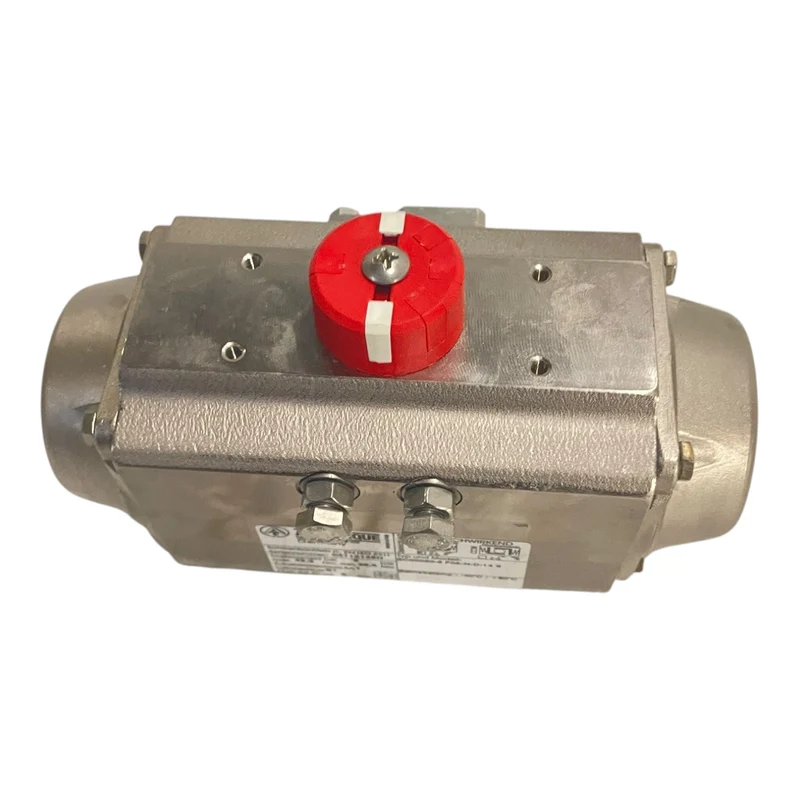 Air Torque Schwenkantrieb einfachwikrend SC00060-6 F05-N-D-14S für Industrie