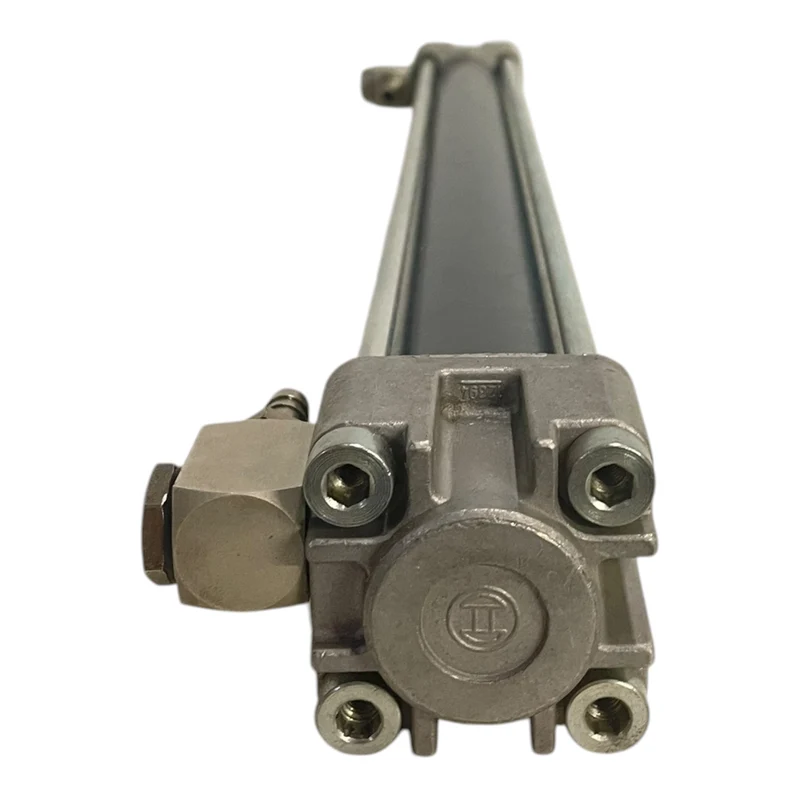 Rexroth Pneumatikzylinder Zylinder Ø40 H:400 10bar 0822221010 Pneumatikzylinder