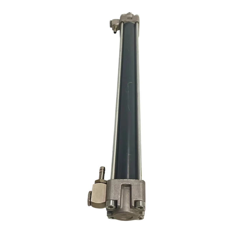Rexroth Pneumatikzylinder Zylinder Ø40 H:400 10bar 0822221010 Pneumatikzylinder