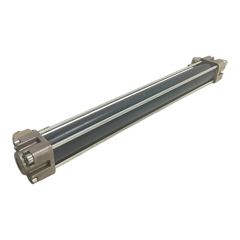 Rexroth Pneumatikzylinder Zylinder Ø40 H:400 10bar 0822221010 Pneumatikzylinder