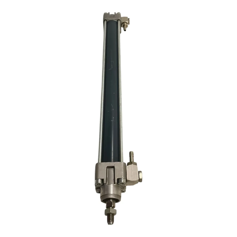 Rexroth Pneumatikzylinder Zylinder Ø40 H:400 10bar 0822221010 Pneumatikzylinder